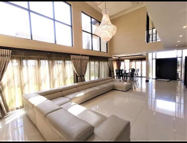 4 BEDROOM PROPERTY TO RENT IN IZINGA ESTATE